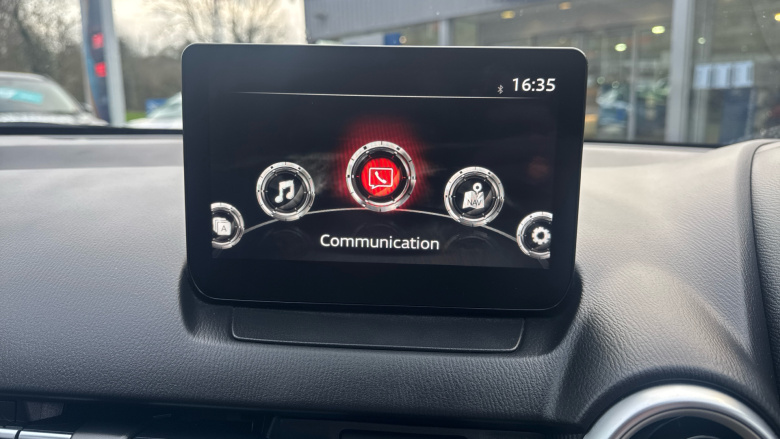 Mazda 2 1.5 e-Skyactiv G MHEV GT Sport 5dr Petrol Hatchback